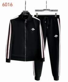 Picture of Gucci Sweater Suits _SKUGucciM-3XL25wn16539793
